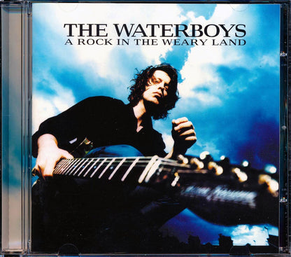 The Waterboys - A Rock In The Weary Land [New CD]
