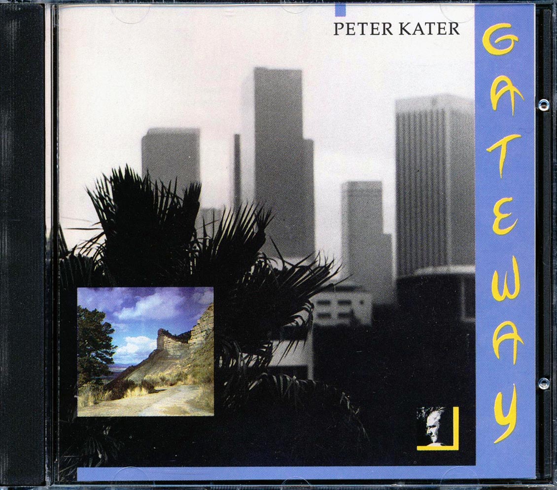 Peter Kater - Gateway [New] [New CD]