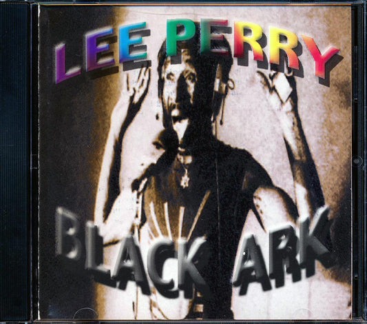 Lee Perry - Black Ark [New CD]
