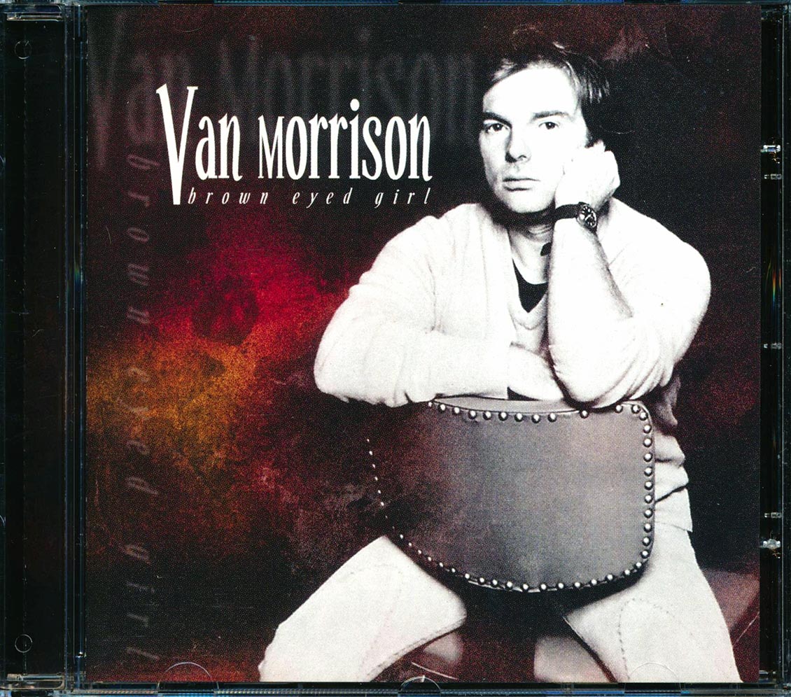 Van Morrison - Brown Eyed Girl [New] [New CD]