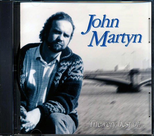John Martyn - The Very Best Of John Martyn [New CD]