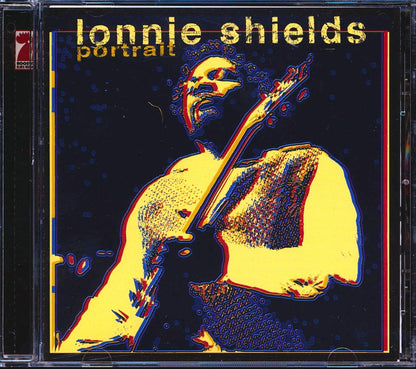 Lonnie Shields - Portrait [New CD]