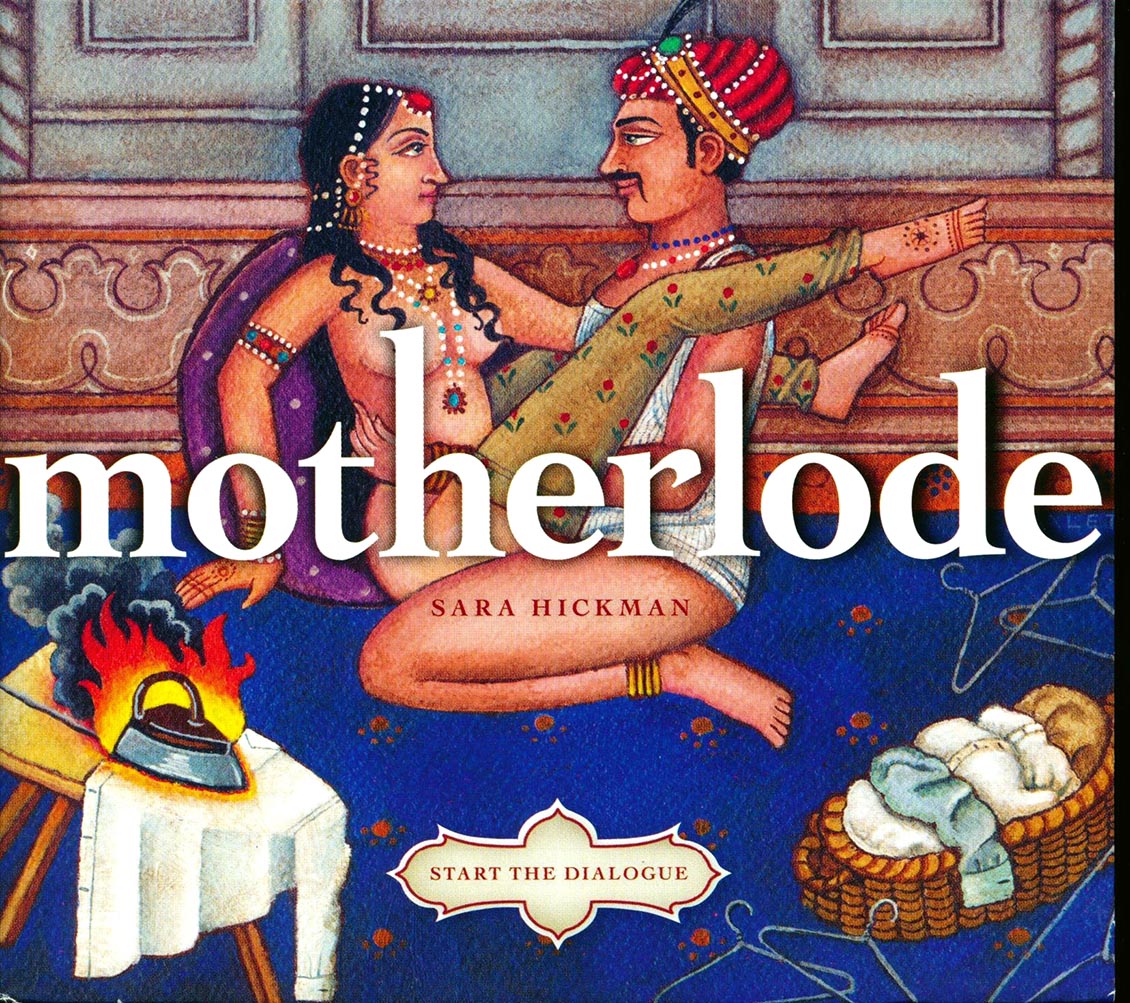Sara Hickman - Motherlode (20 tracks) (2xCD) (deluxe 3-fold digipak) [New] [New CD]