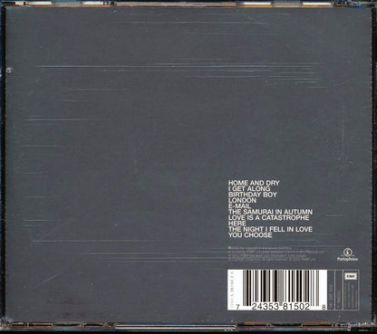 Pet Shop Boys - Release (incl. large booklet) [New CD]