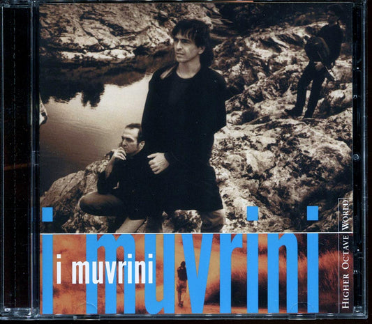 I Muvrini - I Muvrini [New CD]