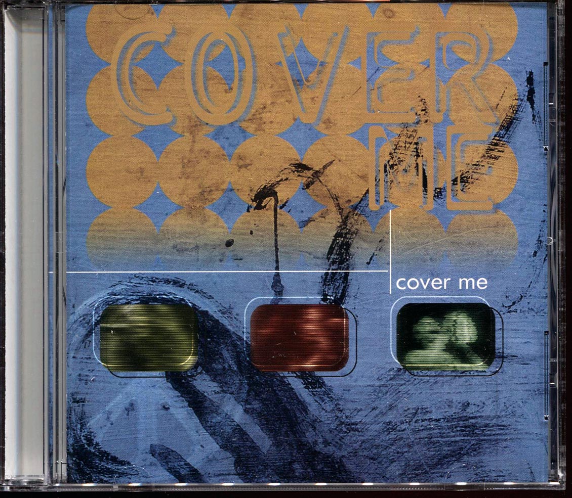 Heart, The Go Go's, Billy Idol, Everything But The Girl, Cyndi Lauper, Etc. - Cover Me [New] [New CD]