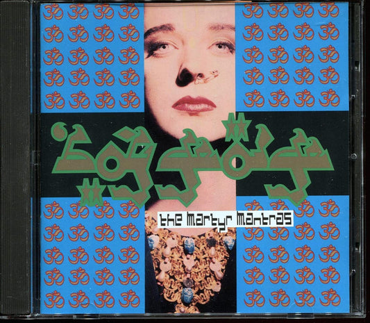 Jesus Loves You - The Martyr Mantras (Boy George) [New CD]