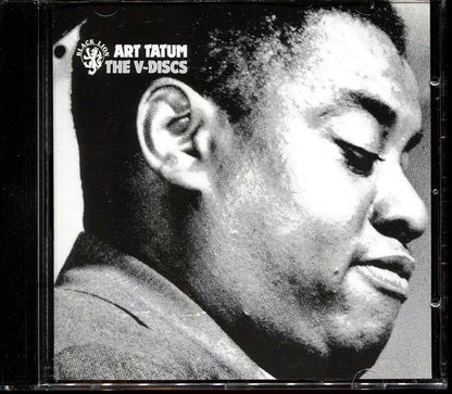 Art Tatum - The V-Discs [New CD]