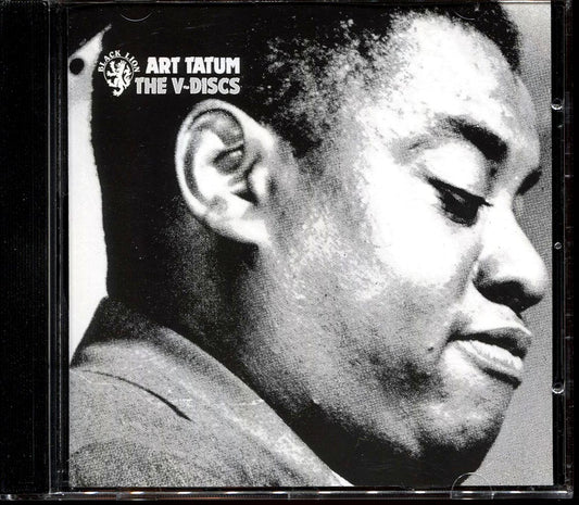 Art Tatum - The V-Discs [New]