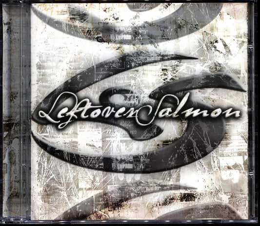 Leftover Salmon - Leftover Salmon [New CD]