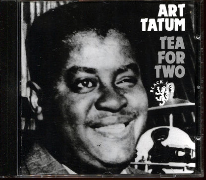 Art Tatum - Tea For Two (20 tracks) [New CD]