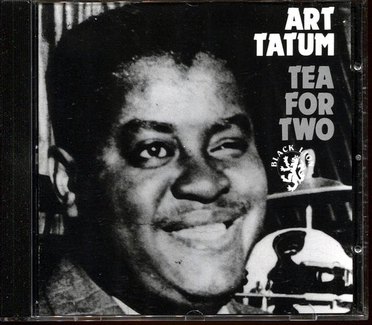 Art Tatum - Tea For Two (20 tracks) [New]
