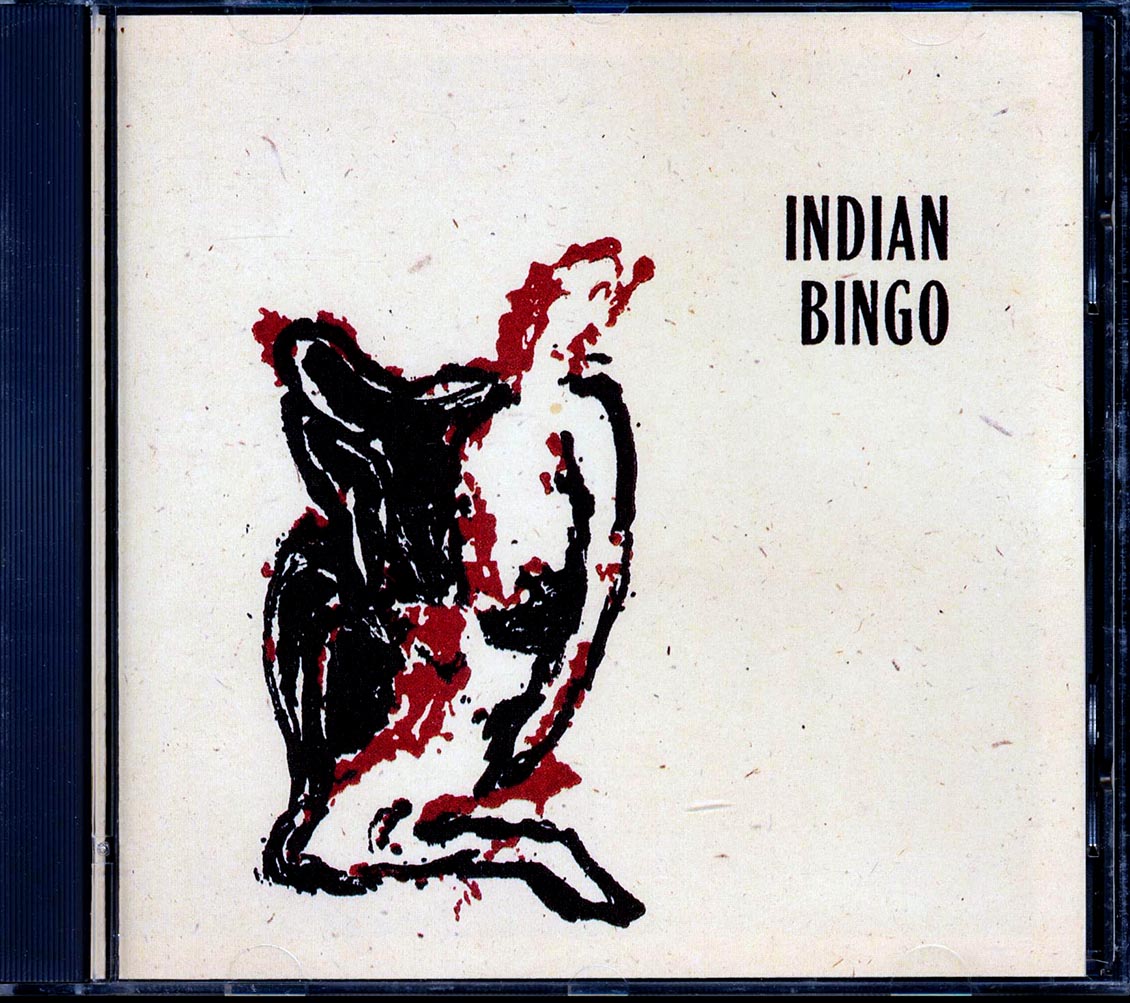 Scatological - Indian Bingo [New] [New CD]