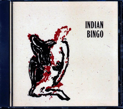 Scatological - Indian Bingo [New CD]