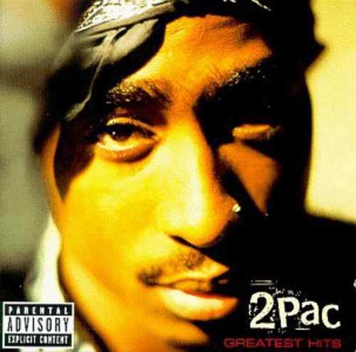 2pac - Greatest Hits [2 CD] [New CD]