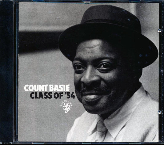 Count Basie - Class Of '54 [New CD]