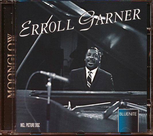 Errol Garner - Moonglow [New CD]
