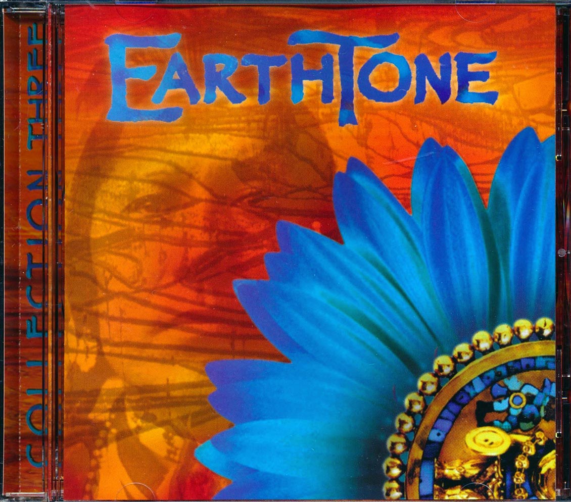Various - Earthtone Collection 3 [New] [New CD]
