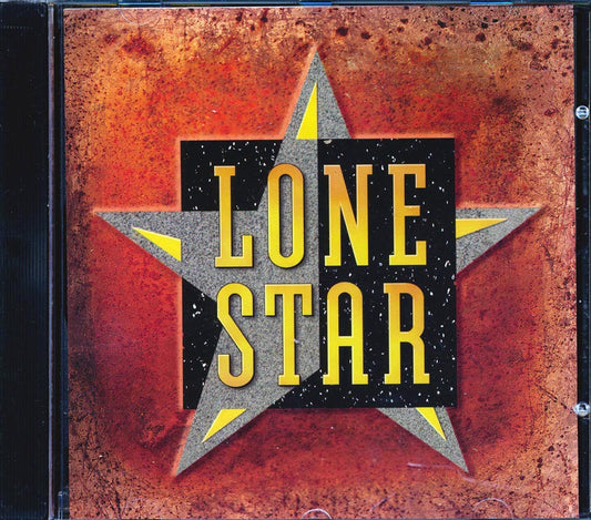Lonestar - Lonestar [New] [New CD]