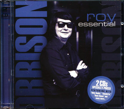 Roy Orbison - Essential (20 tracks) (2xCD) [New CD]