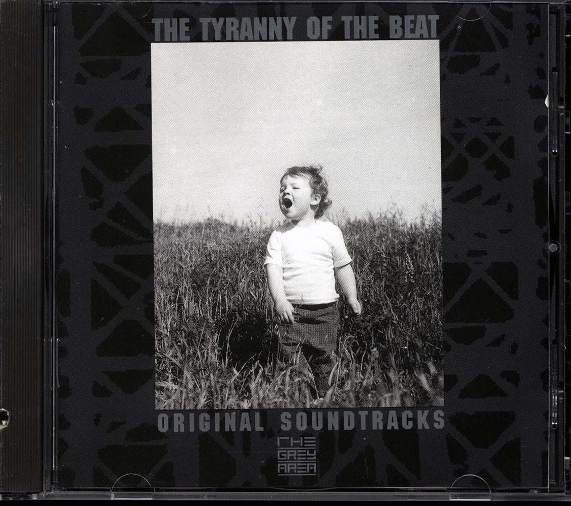Various - The Tyranny Of The Beat: Original Soundtracks From The Grey Area [New] [New CD]