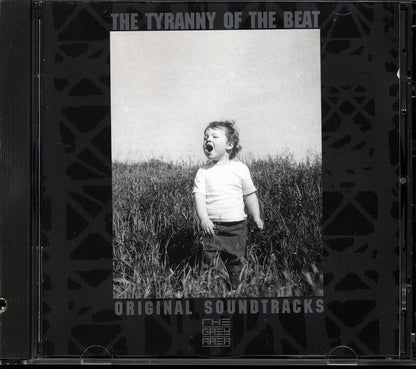 Various - The Tyranny Of The Beat: Original Soundtracks From The Grey Area [New CD]