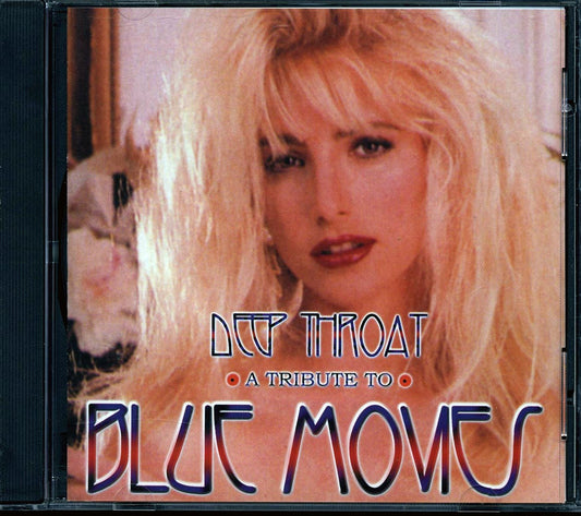 New York Synpornia Orchestra - Deep Throat: A Tribute To Blue Movies [New CD]