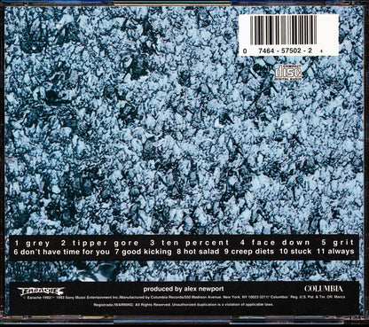 Fudge Tunnel - Creep Diets [New] [New CD]