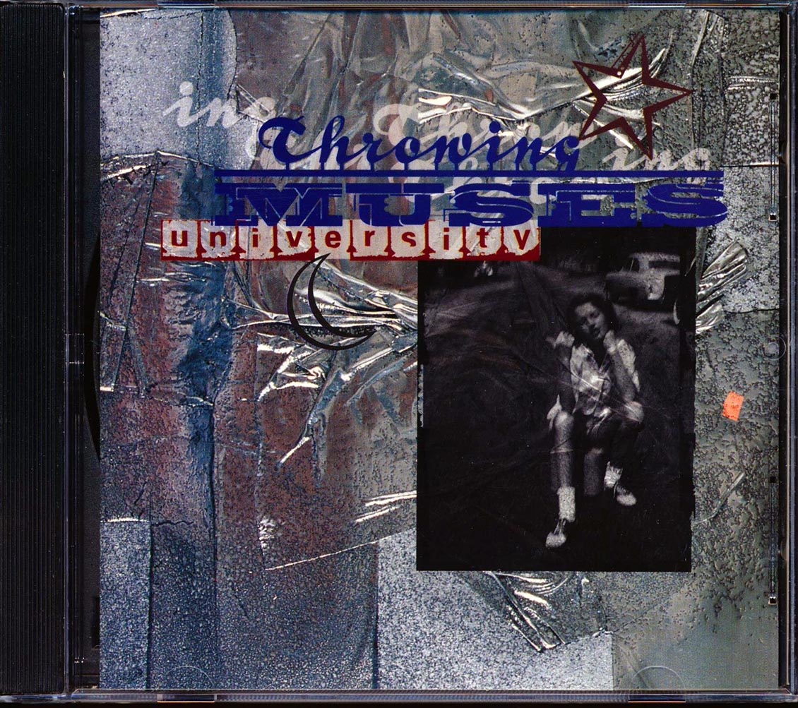 Throwing Muses - University [New] [New CD]