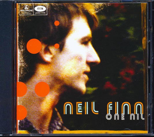Neil Finn - One Nil [New CD]