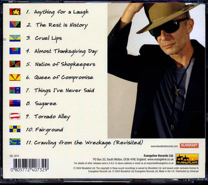 Graham Parker - Your Country [New CD]