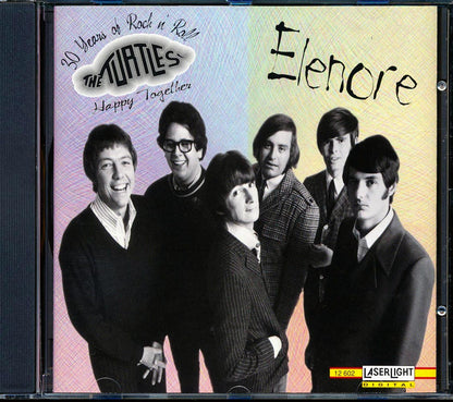 The Turtles - Elenore [New CD]
