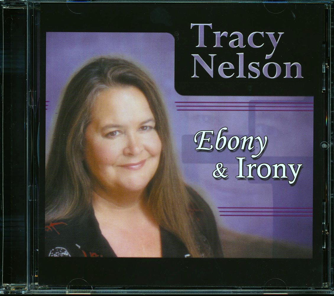 Tracy Nelson - Ebony & Ivory [New] [New CD]