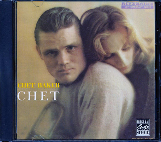 Chet Baker - Chet [New CD]