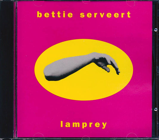 Bettie Serveert - Lamprey [New CD]