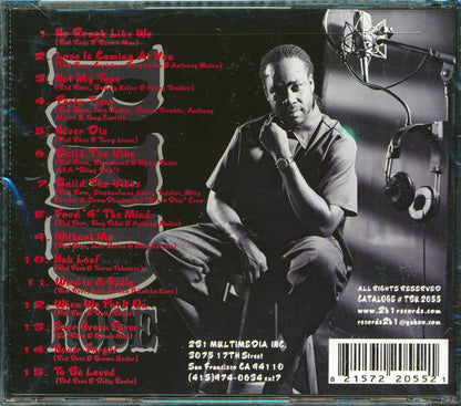 Red Rose - Good Friends Better Than Pocket Money [New CD]