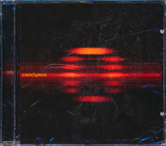 Orgy - Candyass [New CD]