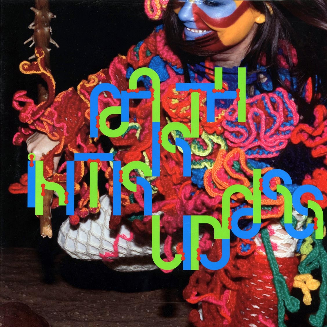 Bjork - Earth Intruders (ltd. ed.) (2xLP) (incl. CD) (incl. DVD) [New]
