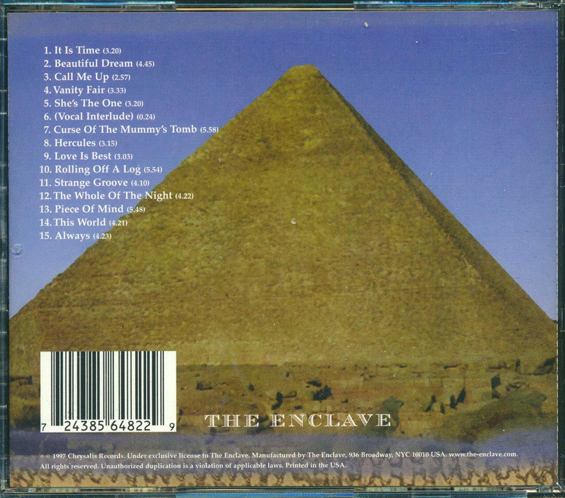 World Party - Egyptology [New CD]
