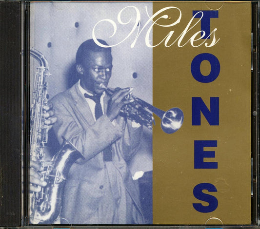 Miles Davis - Miles Tones [New CD]