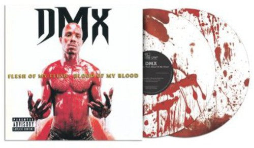 DMX - Flesh Of My Flesh, Blood Of My Blood [LP] [New Vinyl]