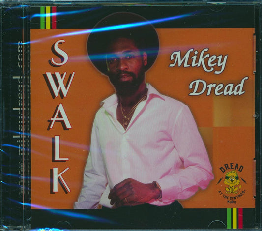 Mikey Dread - Swalk [New] [New CD]
