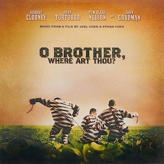 O Brother, Where Art Thou? [Movie] - O Brother, Where Art Thou? [Soundtrack] [New CD]