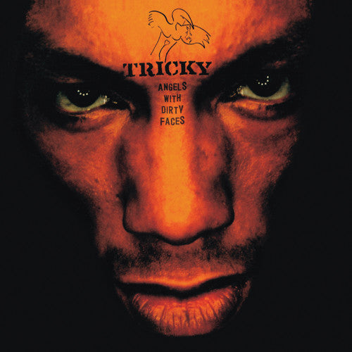Tricky - Angels with Dirty Faces [CD]