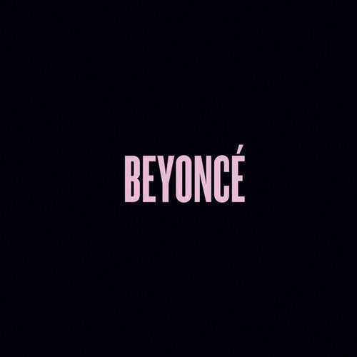 Beyoncé - Beyonce [CD/DVD Clean]