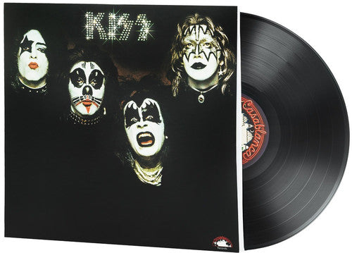 KISS - Kiss [Vinyl] [New Vinyl]