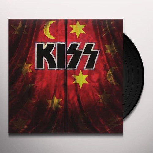 Kiss - Psycho Circus [LP] [New Vinyl]