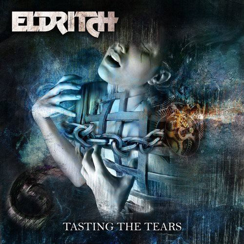 Eldritch - Tasting the Tears Music CD