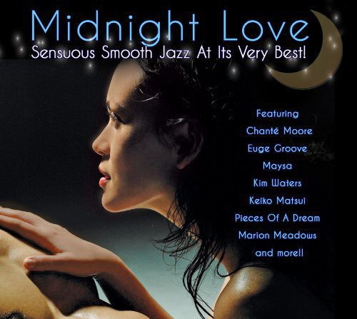 Midnight Love - Midnight Love / Various [CD]