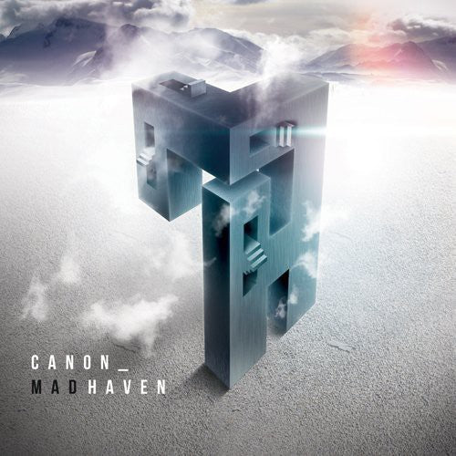 Canon - Mad Haven [CD]